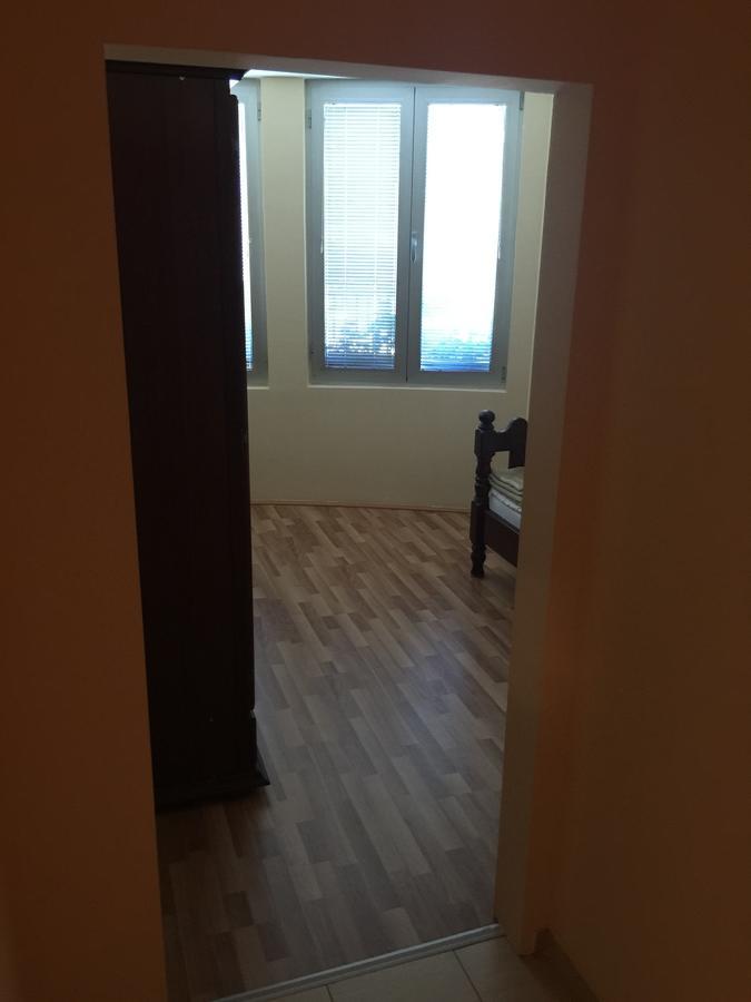 Bed & Breakfast Karavan Raska Ngoại thất bức ảnh