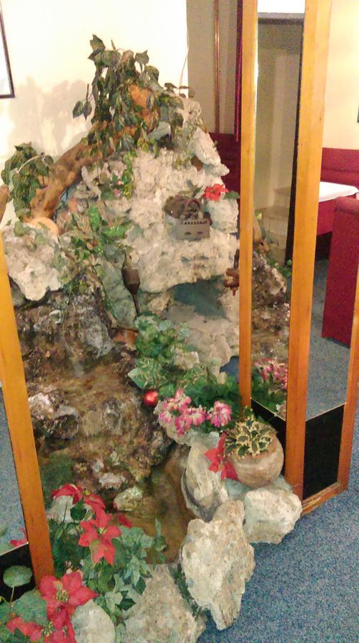 Bed & Breakfast Karavan Raska Ngoại thất bức ảnh