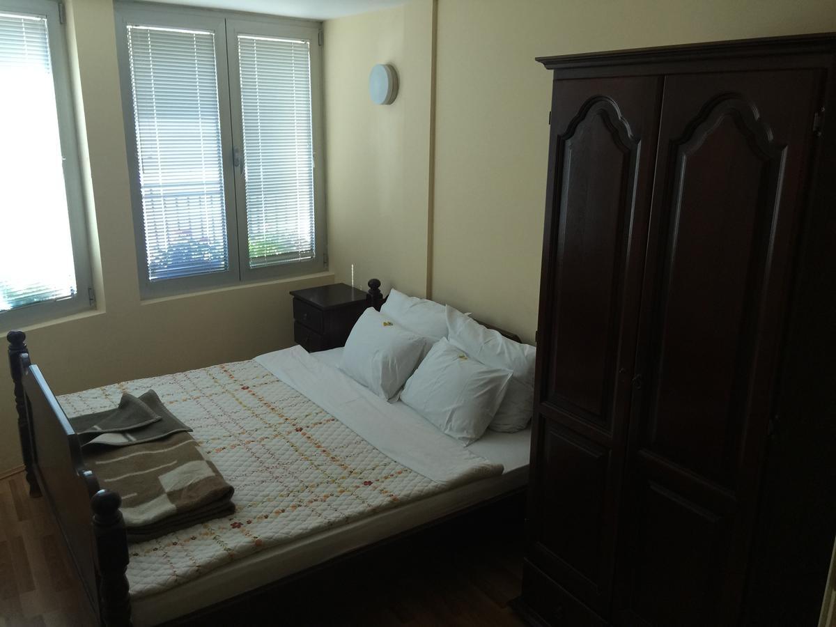 Bed & Breakfast Karavan Raska Ngoại thất bức ảnh