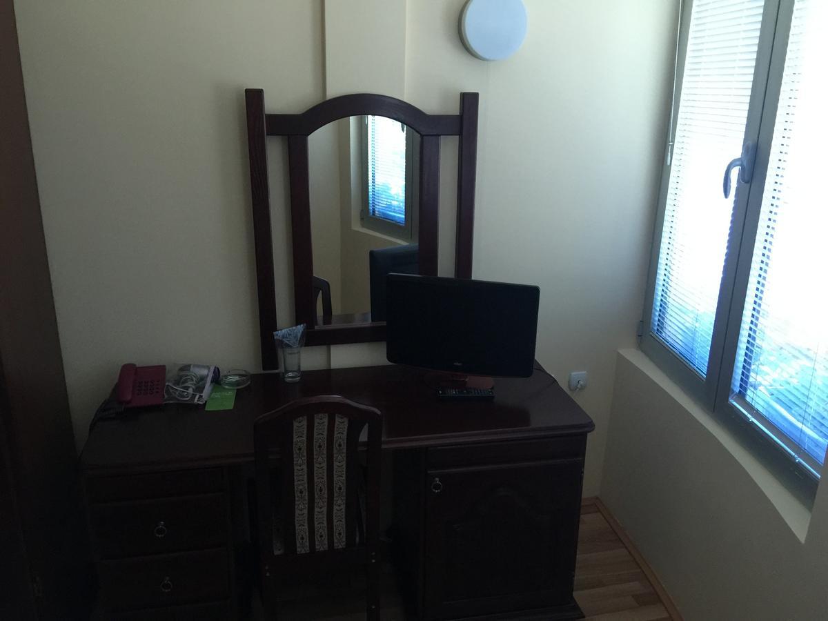 Bed & Breakfast Karavan Raska Ngoại thất bức ảnh