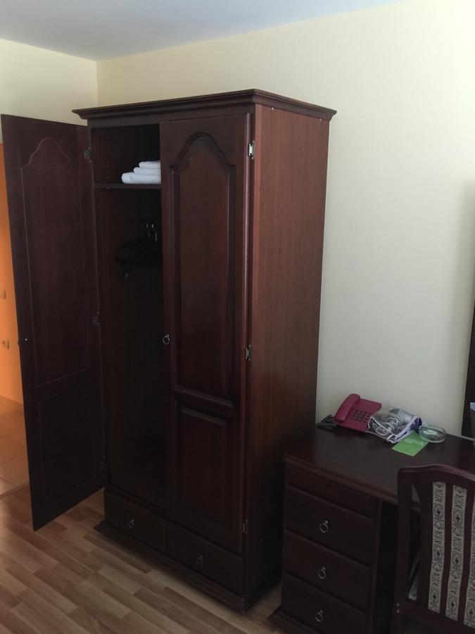 Bed & Breakfast Karavan Raska Ngoại thất bức ảnh