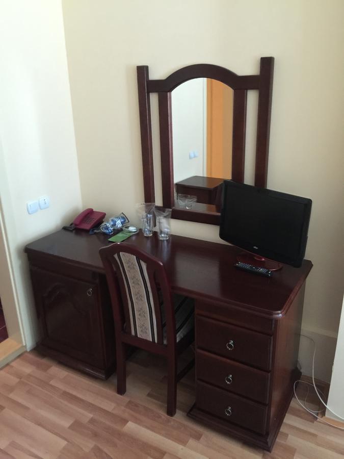 Bed & Breakfast Karavan Raska Ngoại thất bức ảnh