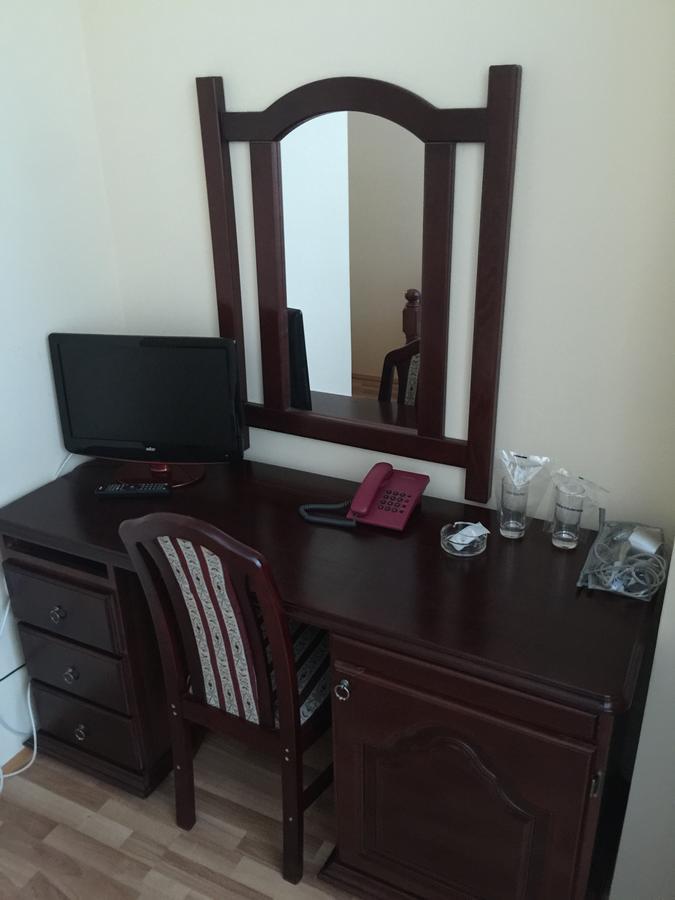 Bed & Breakfast Karavan Raska Ngoại thất bức ảnh